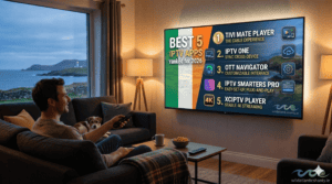 IPTV Ireland on a MAG Box is, for thousands of Irish households, the most stable streaming experience money can buy — no app crashes, no Android updates breaking your setup overnight, no remote that randomly stops working mid-match. The MAG box is a purpose-built IPTV set-top box from Ukrainian manufacturer Infomir, designed from the ground up for one job: streaming live TV reliably. If you've got a MAG 254, MAG 322, MAG 420, MAG 524, or the latest MAG 524W3 — or you're thinking about buying one — this is the complete 2026 setup guide for Wild Atlantic Shanty IPTV Ireland. Portal URL configuration, MAC address registration, the lot. Want the credentials sent over before you set up? Tap here to message us on WhatsApp — your IPTV free trial credentials arrive within 15 minutes. Sláinte.What Exactly Is a MAG Box?Before we get into the setup, here's the honest plain-English explanation of what makes a MAG box different from a Firestick or Smart TV.A MAG box (short for Media Access Gateway) is a small set-top box manufactured by Infomir, a Ukrainian hardware company that pioneered dedicated IPTV hardware over a decade ago. It connects to your TV via HDMI and to your internet via Ethernet cable (or Wi-Fi on newer models), and it runs a special operating system called Stalker Middleware.What that means in practice
No Android, no Google Play Store, no apps to install — the whole device is purpose-built for IPTV streaming
No Xtream Codes login screen — instead, you enter one URL (called a "portal URL") in the settings menu and the box loads your full channel list automatically
No firmware updates breaking your service — once configured, the box stays stable for years
Instant boot to TV — press the power button and you're watching in under 10 seconds
Built for live TV — handles channel switching, EPG, and 4K streams with less processing overhead than Android devices
Why Irish households love MAG boxesThe MAG box has quietly become the preferred device for older Irish viewers, expat households, and anyone who just wants the telly to work without faffing about. We've set up Wild Atlantic Shanty on hundreds of MAG boxes across Ireland — from grand-aunts in Donegal who don't want anything to do with apps, to expat households in the Gulf who need rock-solid reliability for following GAA matches across time zones.If you want the most TV-like IPTV Ireland experience possible, a MAG box is genuinely the best choice. No app crashes. No notifications. No "Update available." Just channels.Which MAG Box Models Work with IPTV Ireland in 2026?Wild Atlantic Shanty IPTV Ireland works on every Infomir MAG box with portal URL support — which covers every model the company has ever made. Here's the practical 2026 lineup.Current generation (recommended for new buyers)
MAG 524W3 — the flagship 2024–2026 model. 4K HDR streaming, Wi-Fi 5 (dual-band), USB 3.0, the latest Stalker firmware. Best choice if buying new today. €110-140 in Ireland.
MAG 524 — same internals as 524W3 but Ethernet-only (no built-in Wi-Fi). Slightly cheaper at €95-120.
MAG 520 — late 2023 model. 4K capable, slightly older processor. Still excellent at €90-110.
MAG 420 — 2020 4K model. Solid performer, USB 2.0 only. Around €80-95.
Older models still widely used
MAG 324W2 — popular Wi-Fi model from 2022. HD streaming only. €65-80.
MAG 322 — the most common MAG box in Irish living rooms (sold heavily 2019-2022). HD only, Ethernet preferred. Still works perfectly. €60-75.
MAG 254 / 256 — older HD-only models still in widespread use. Works with Wild Atlantic Shanty without issue if you already own one.
MAG 250 — the original. Decade-old hardware but still functional for SD/HD viewing.
Should you upgrade?If you've got a working MAG 254, 256, or 322 — don't bother upgrading unless you want 4K. They handle HD perfectly on Wild Atlantic Shanty and there's no reason to replace working hardware. If you're buying new in 2026, go straight to the MAG 524W3 for futureproofing.What You Need Before Starting Your IPTV Ireland MAG Box SetupThree things to gather before we dive in. Five minutes of prep saves twenty minutes of troubleshooting.1. Your MAG box plugged in and powered onConnect the HDMI cable from the back of the MAG box to your TV. Connect the Ethernet cable from your router to the MAG box (or set up Wi-Fi if you have a W-series model). Plug in the power adapter. Power the box on and switch your TV to the correct HDMI input.Important: Wired Ethernet is strongly recommended for MAG boxes. They're designed for stable wired connections, and Wi-Fi performance — even on the W-series — never quite matches Ethernet for live TV streaming. If you can run a cable from your router to your TV unit, do it.2. Your MAG box MAC addressEvery MAG box has a unique MAC address — a 12-character ID like 00:1A:79:XX:XX:XX. This is how your IPTV provider registers your specific box on their server.How to find your MAG box MAC address:
From the box itself: Go to Settings → System Settings → Servers → Portals, OR look at the boot-up screen (it displays the MAC for 3-4 seconds when you power on)
From the sticker: Turn the MAG box over — the MAC address is printed on a sticker on the bottom
From the box packaging: It's also printed on the original retail box
Write the MAC down or photograph it with your phone. You'll need to send it to us in Step 3.3. An active IPTV Ireland subscriptionIf you haven't got one yet — message us on WhatsApp for a free 24-hour trial, no card needed. Or pick a paid plan from our subscription page. The 12-month plan at €49.99 (€4.16/month) is the best value for MAG box owners since you've already invested in dedicated hardware — make it count.Step-by-Step: How to Set Up IPTV Ireland on Your MAG BoxHere's the complete 5-minute setup. Works identically on MAG 322, 420, 524, 524W3 and every other model — only the menu layouts differ slightly between generations.Step 1: Connect your MAG box to the internetPower on the MAG box. On first boot, you'll see the Stalker firmware loading screen.
For Ethernet: Just plug the cable in and the box connects automatically
For Wi-Fi (MAG W-series): Go to Settings → System Settings → Network → Wireless, scan for networks, select yours, enter the password. Confirm connection.
Step 2: Find and note your MAC addressOn the MAG box main screen, navigate to:Settings → System Settings → System InformationThe MAC address is displayed at the top of the System Information screen, formatted as 00:1A:79:XX:XX:XX. Photograph or write down the full 12-character string.Step 3: Send your MAC address to us on WhatsAppThis is the critical part. Unlike Xtream Codes setups (which use username + password), MAG boxes are registered on the IPTV server by MAC address only. We need to add your MAC to our system before any portal URL will work.Tap here to message us your MAC address on WhatsApp — just send us the MAC address in the format 00:1A:79:XX:XX:XX and we'll register your box on our server within 5-15 minutes. You'll get a confirmation reply with your portal URL to enter in the next step.Step 4: Enter the portal URL into your MAG boxOnce we've sent you the portal URL (it looks something like http://portal.wildatlanticshanty.ie/c/), navigate to:Settings → System Settings → Servers → PortalsYou'll see two empty fields: Portal 1 name and Portal 1 URL.
Portal 1 name: Type Wild Atlantic Shanty
Portal 1 URL: Type or paste the exact portal URL we sent you
Important: The URL must be entered exactly as we sent it — including http:// at the start and the trailing slash (/). MAG boxes are strict about URL formatting; one missing character and the portal won't load.Press OK to save the settings.Step 5: Reboot the MAG boxAfter saving the portal URL, you must reboot for the change to take effect. There are two ways:
Soft reboot: Press the red OK button on the remote → select Restart Portal when prompted
Hard reboot: Unplug the power for 10 seconds, plug it back in
Wait 30-60 seconds while the box loads. You should see the Wild Atlantic Shanty portal loading screen, followed by your full IPTV Ireland channel list.Step 6: Start watchingPress the Live TV button on the remote. Browse your categories — Irish, UK, Sports, Movies, Kids, International. Use the EPG button to bring up the 7-day programme guide. Add favourites by pressing the Favourites button while a channel is playing.That's it. Your MAG box is now a fully configured IPTV Ireland streaming device. Sit back, pour yourself a cup of tea, and have a flick.How to Set Favourite Channels on Your MAG BoxThe MAG box's favourites system is more powerful than most Smart TV apps. Here's how to use it.Adding favourites
While a channel is playing, press the F button (or OK + Favourites depending on remote model)
The channel is added to your Favourites list
Repeat for every channel you want quick access to
Recommended Wild Atlantic Shanty IPTV Ireland favourites listBased on what our MAG box customers actually watch most:
RTÉ One HD
RTÉ2 HD
TG4
Virgin Media One
BBC One NI
ITV1 (UTV)
Sky Sports Main Event
Sky Sports Premier League
TNT Sports 1
Sky Atlantic
Sky Cinema Premiere
That's the standard "Irish household viewing" 11-channel favourites list. Browse the full channels list guide to see everything available and build out your own favourites.Accessing favourites quickly
Press F on the remote at any time to jump to your Favourites
Or press TV then navigate to the Favourites category in the channel list
Common MAG Box Issues — and How to Fix ThemEven with a stable platform like the MAG box, you'll occasionally hit a snag. Here's the proper Wild Atlantic Shanty troubleshooting routine."No link to server" or "Loading portal..." stuck foreverThis is almost always one of two issues:
MAC address not yet registered on our server — message us on WhatsApp and we'll check
Portal URL entered incorrectly — go back to Settings → Servers → Portals and verify the URL matches exactly what we sent (including http:// and trailing /)
"Authorization failed" messageYour MAC is registered but the box can't authenticate. Reboot the box (Settings → Reboot Portal). If still failing, contact us on WhatsApp — we'll re-authorise your MAC on our server in under 5 minutes.Channels buffer or freeze during matchesThe MAG box has fewer buffering issues than Firestick or Smart TV in general — but if you do see freezing:
Switch from Wi-Fi to Ethernet (for W-series models) — this fixes most buffering instantly
Restart your router — Irish ISPs occasionally throttle long-running streams
Run a speed test at Speedtest.net — you need 10 Mbps for HD, 25 Mbps for 4K
Full troubleshooting in our IPTV Ireland buffering fix guide.EPG (TV guide) isn't loadingThe EPG can take up to 24 hours to fully populate on first install. After that, it auto-refreshes daily. If it's still blank after 24 hours, go to Settings → Reload EPG. If still empty, message us.Remote stops respondingThe standard Infomir MAG remote uses AAA batteries. Replace them every 6-12 months. If new batteries don't fix it, re-pair the remote: hold OK + Back for 5 seconds until the indicator flashes."Invalid image" or "Firmware error" on bootThis usually means the box's firmware has corrupted (rare, but happens). The fix is a firmware re-flash — message us on WhatsApp and we'll walk you through it step-by-step. Takes around 15 minutes and doesn't require any technical knowledge.Channels loaded but VOD library is emptyVOD (Video on Demand) loads on a separate request after the channel list. Wait 2-3 minutes after the channel list appears. If still empty, reboot the portal (Settings → Reboot Portal).MAG Box vs Firestick vs Smart TV: Which Is Best for IPTV Ireland?Honest comparison, based on hundreds of Wild Atlantic Shanty setups across Ireland.MAG Box advantages
Most stable platform — no Android updates breaking things
Best for older or less tech-savvy users — TV-like interface, no apps to manage
Instant boot — under 10 seconds from power-on to watching
Best EPG on the market — the native Stalker EPG is excellent
Quiet and cool — no fan noise, runs cold
Designed for live TV — handles channel switching better than any Android device
MAG Box disadvantages
No app flexibility — can't run TiviMate, IPTV Smarters Pro, Netflix, Disney+
Higher upfront cost — €60-140 vs Firestick's €40-65
Less common — fewer shops stock them in Ireland (usually online-only)
Ethernet preferred — Wi-Fi is okay on W-series but never as good as wired
Firestick advantages
Cheaper — €40-65 for the 4K Max
More flexible — runs Netflix, Disney+, BBC iPlayer, etc. alongside IPTV
Portable — pocket-sized for hotel rooms and travel
Familiar — most Irish households already understand Amazon's interface
Firestick disadvantages
Less stable for pure live TV — Android cache builds up, apps crash occasionally
Slower boot — 30-60 seconds vs MAG's 10
Requires app updates — TiviMate, IPTV Smarters Pro update monthly
For the full Firestick comparison, see our Firestick setup guide.Smart TV advantages
No extra hardware — uses the TV you already own
One remote — controls everything
Clean cable management — nothing hanging off the TV
Smart TV disadvantages
App limitations — Smart IPTV (€5.49 lifetime fee) and SS IPTV (free) are the main options
Slower interface — Tizen and WebOS feel sluggish compared to MAG
App updates required — broadcaster apps occasionally break with TV firmware updates
For the full Smart TV setup, see our Samsung & LG Smart TV guide.Our honest recommendation
For older / less tech-savvy households: MAG box, hands down
For all-rounders who watch Netflix + IPTV: Firestick 4K Max
For homes with newer Samsung/LG TVs and no desire for extra hardware: Smart TV
For maximum performance with Android flexibility: Nvidia Shield + TiviMate (see our Android TV apps guide)
Where to Buy a MAG Box in Ireland (2026)MAG boxes aren't sold in Currys or Harvey Norman — they're a specialty IPTV product. Here's where Irish households actually buy them.Online retailers shipping to Ireland
Infomir official shop — guaranteed authentic, ships from Ukraine/Poland to Ireland in 5-10 days
Amazon.co.uk — wide selection, often Prime delivery to Ireland (be careful to filter for genuine Infomir-branded boxes)
eBay UK — refurbished MAG 322s and 524s often available at 30-40% off retail
Specialist IPTV resellers — many Irish IPTV providers sell pre-configured MAG boxes (more on this below)
Pre-configured vs unconfiguredSome resellers in Ireland sell MAG boxes with their portal URL pre-installed. This means the box arrives ready-to-watch — no setup needed. Convenient, but you're locked to that provider's portal until you change it.Wild Atlantic Shanty does not sell pre-configured boxes — we believe in customers owning their own hardware that works with any IPTV service. If you buy a MAG box yourself, you can change providers anytime without buying new hardware.What to avoid
Suspiciously cheap MAG boxes on AliExpress — often counterfeits with locked firmware
"Lifetime IPTV included" MAG box deals — almost always tied to unstable resellers; they disappear within months
Boxes labelled "MAG-compatible" but not actual Infomir — clones with hit-or-miss reliability
Stick to genuine Infomir boxes from reputable sellers.Ready to Set Up Your MAG Box with IPTV Ireland?If you've got a MAG box ready to go — or you're about to buy one — here's how to get started with Wild Atlantic Shanty.Option 1: Try the IPTV free trial first. Message us on WhatsApp with your MAG box MAC address and we'll send your portal URL within 15 minutes. Test 24 hours of full IPTV Ireland access — no card needed, no commitment.Option 2: Subscribe and activate immediately. Visit our subscription page and grab the 12-month plan at €49.99 (€4.16/month). Pay, send us your MAC address, and your MAG box is live within 5 minutes.Whichever route you take, our 24/7 WhatsApp support is here to help with setup, troubleshooting, firmware questions, or anything else. We've helped hundreds of Irish households configure MAG boxes from Donegal to Cork — yours could be next.Sláinte!