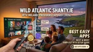IPTV Smart apps guide 2026 — Smart IPTV vs IPTV Smarters explained